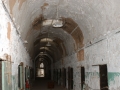 Haunted Eastern State Penitentiary, Pennsylvania