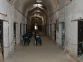 Eastern State Penitentiary, Pennsylvania