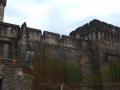 Haunted Eastern State Penitentiary, Pennsylvania