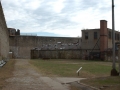 Eastern State Penitentiary, Pennsylvania