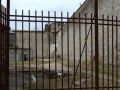 Eastern State Penitentiary, Pennsylvania