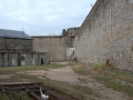 Eastern State Penitentiary, Pennsylvania