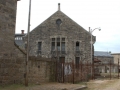 Eastern State Penitentiary, Pennsylvania