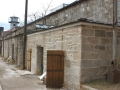 Eastern State Penitentiary, Pennsylvania