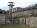 Eastern State Penitentiary, Pennsylvania