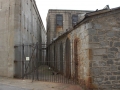 Eastern State Penitentiary, Pennsylvania