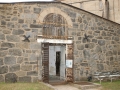 Eastern State Penitentiary, Pennsylvania