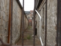 Eastern State Penitentiary, Pennsylvania