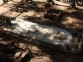 Haunted El Campo Santo Cemetery, California