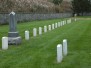 Finn's Point Cemetery, New Jersey, U.S.A