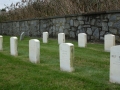 Finns point Cemetery, New Jersey