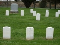 Haunted Finns point Cemetery, New Jersey