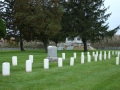 Finns point Cemetery, New Jersey