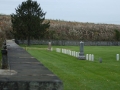 Finns point Cemetery, New Jersey