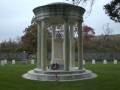 Finns point Cemetery, New Jersey