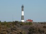 Fire Island Lighthouse, New York State, U.S.A