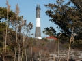 Fire Island Lighthouse, Long Island