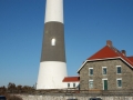 Fire Island Lighthouse, Long Island