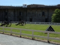 Fort Delaware, Delaware, U.S.A