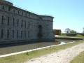 Fort Delaware, Delaware, U.S.A