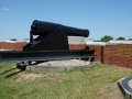 Fort Delaware, Delaware, U.S.A