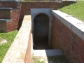 Fort Delaware, Delaware, U.S.A