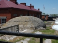 Fort Delaware, Delaware, U.S.A