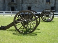 Fort Delaware, Delaware, U.S.A