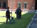 Fort Delaware, Delaware, U.S.A