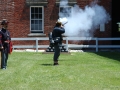 Fort Delaware, Delaware, U.S.A