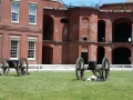 Fort Delaware, Delaware, U.S.A