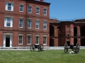 Fort Delaware, Delaware, U.S.A