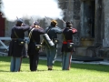 Fort Delaware, Delaware, U.S.A