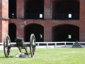 Fort Delaware, Delaware, U.S.A