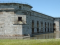 Fort Delaware, Delaware, U.S.A