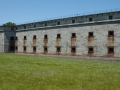 Fort Delaware, Delaware, U.S.A