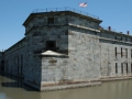 Fort Delaware, Delaware, U.S.A