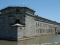 Fort Delaware, Delaware, U.S.A