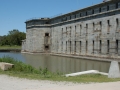 Fort Delaware, Delaware, U.S.A