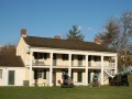 Fort Mifflin, Philadelphia, Pennsylvania