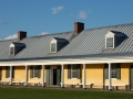 Fort Mifflin, Philadelphia, Pennsylvania