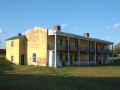 Fort Mifflin, Philadelphia, Pennsylvania