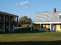 Fort Mifflin, Philadelphia, Pennsylvania