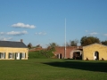 Fort Mifflin, Philadelphia, Pennsylvania