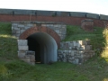 Haunted Fort Mifflin, Philadelphia, Pennsylvania