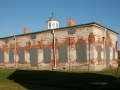 Fort Mifflin, Philadelphia, Pennsylvania