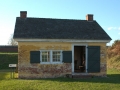 Fort Mifflin, Philadelphia, Pennsylvania