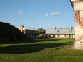 Fort Mifflin, Philadelphia, Pennsylvania