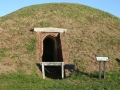 Fort Mifflin, Philadelphia, Pennsylvania