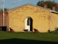 Fort Mifflin, Philadelphia, Pennsylvania